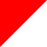 Red & White